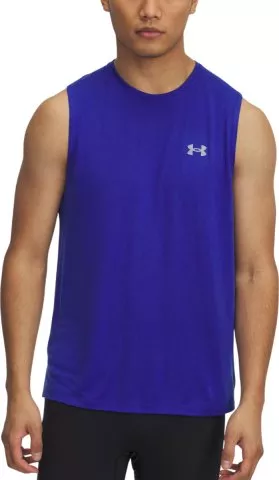 UA TRAIL RUN LAUNCH TANK