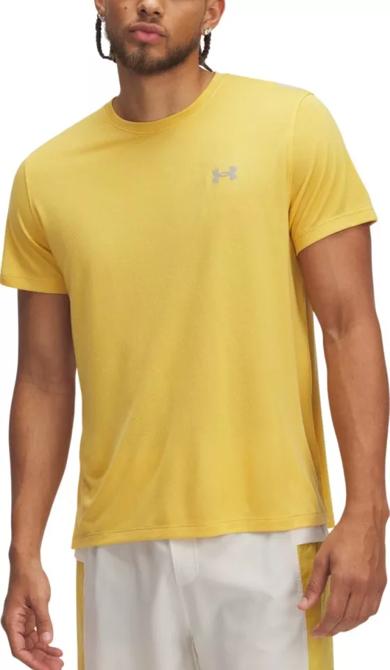 Koszulka Under Armour UA Trail Run SS
