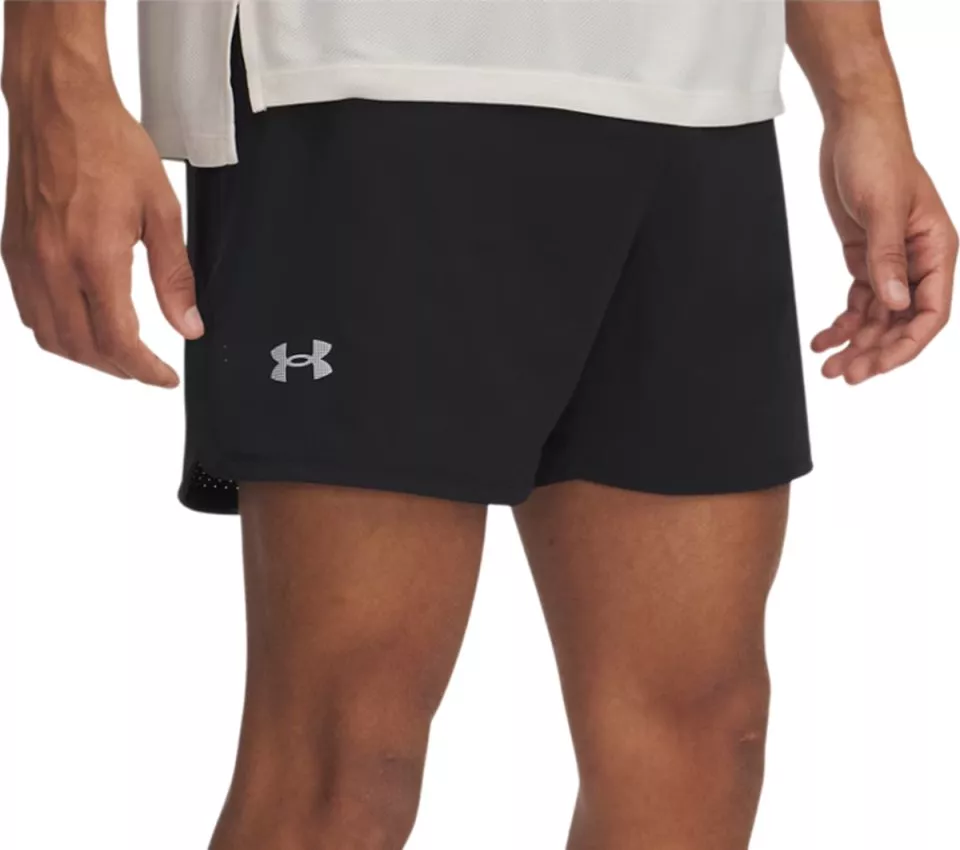 Under Armour UA TRAIL RUN LAUNCH SHORTS