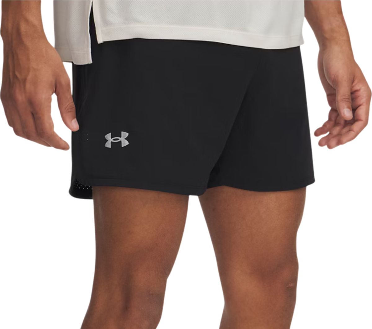 Under Armour UA TRAIL RUN LAUNCH SHORTS