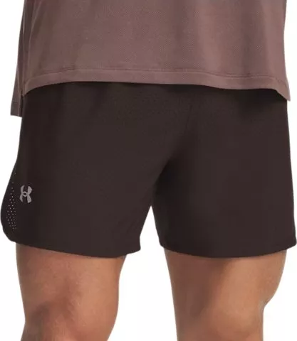 UA TRAIL RUN LAUNCH SHORTS