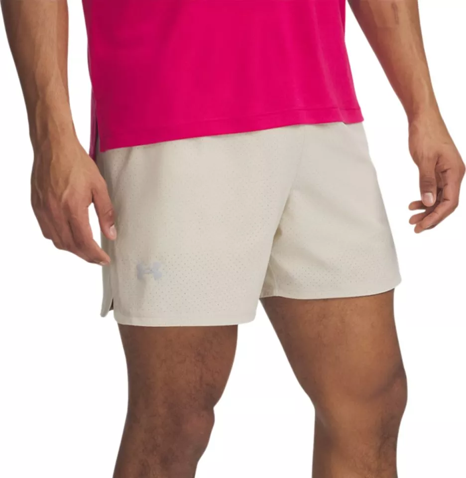 Under Armour UA TRAIL RUN LAUNCH SHORTS