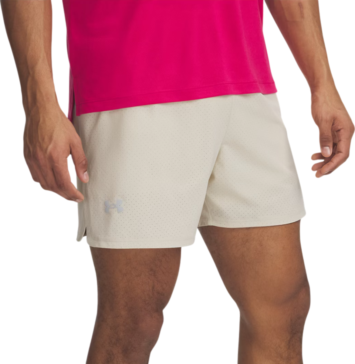 Under Armour UA TRAIL RUN LAUNCH SHORTS