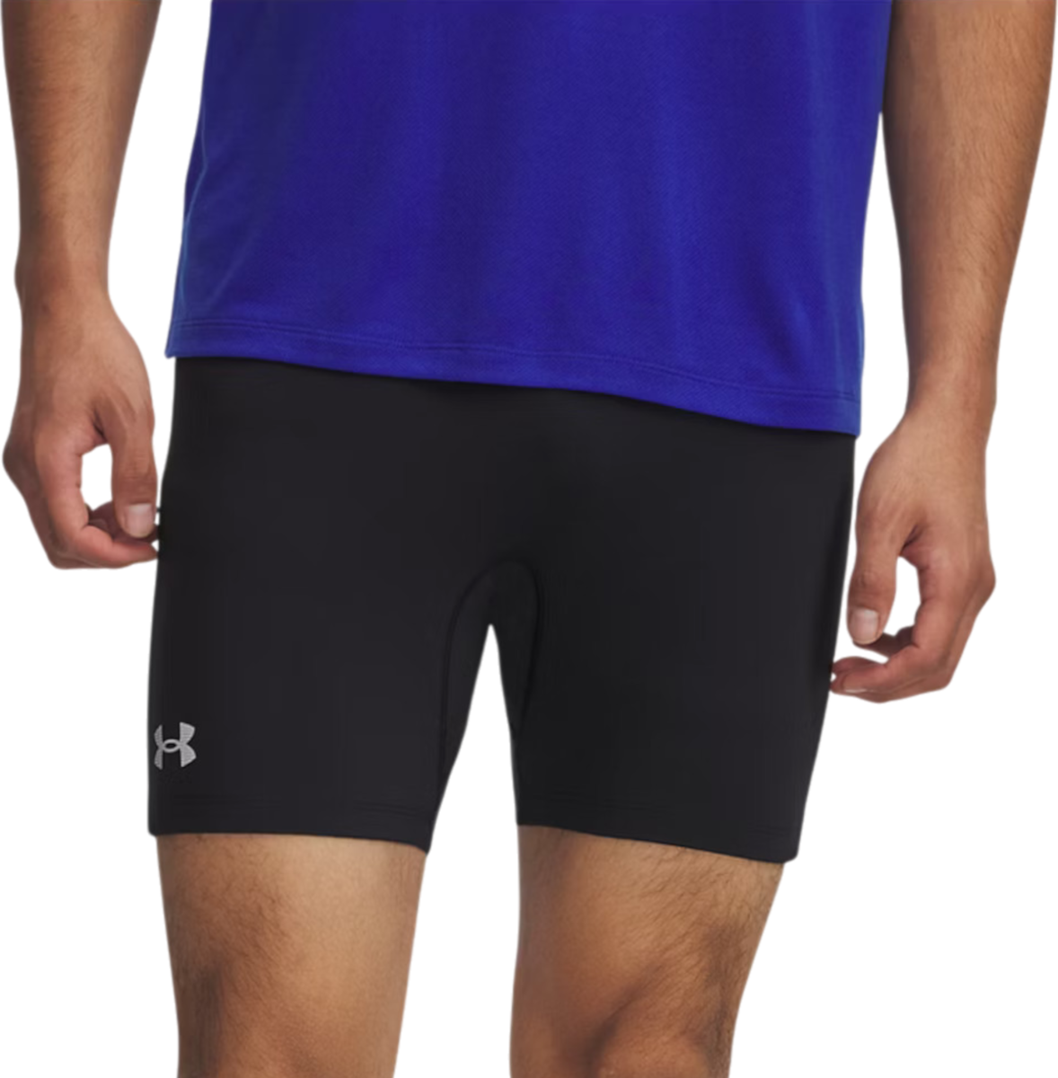 Shorts Under Armour UA TRAIL LAUNCH PRO HALF TGT