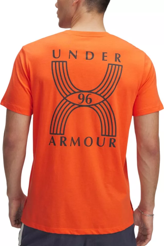 Majica Under Armour Run 96 T-Shirt
