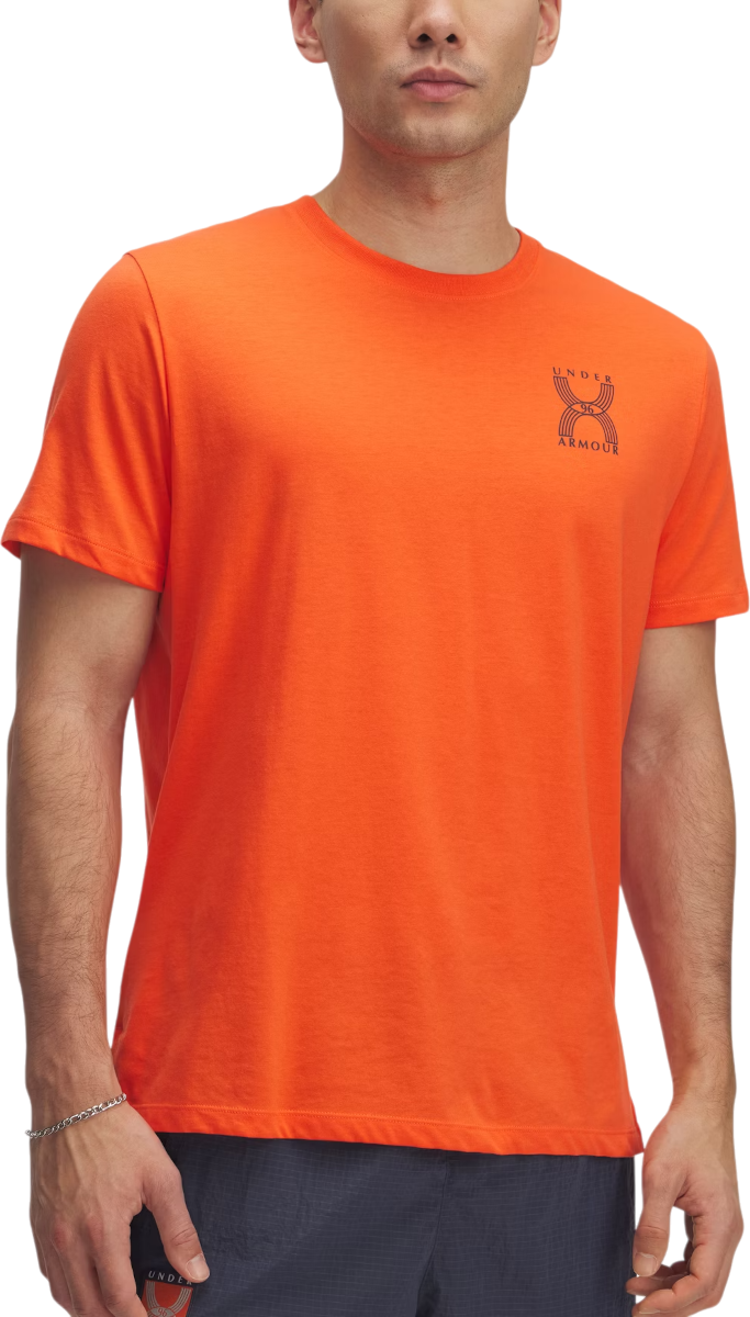 Majica Under Armour Run 96 T-Shirt
