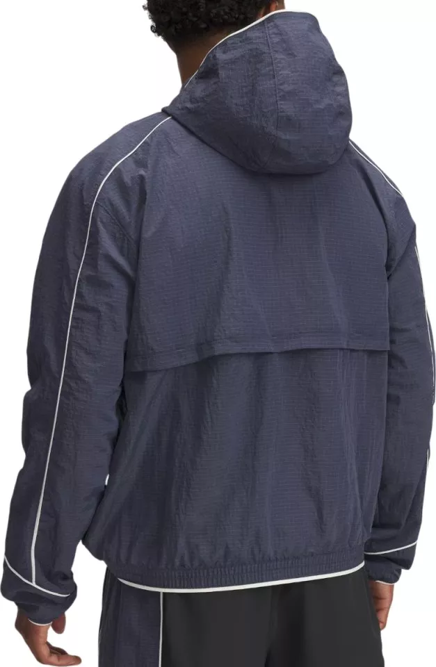 Kapuzenjacke Under Armour 96 Running Jacket