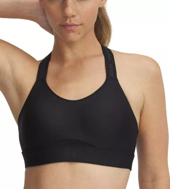 Športni modrček Under Armour Infinity High Strappy