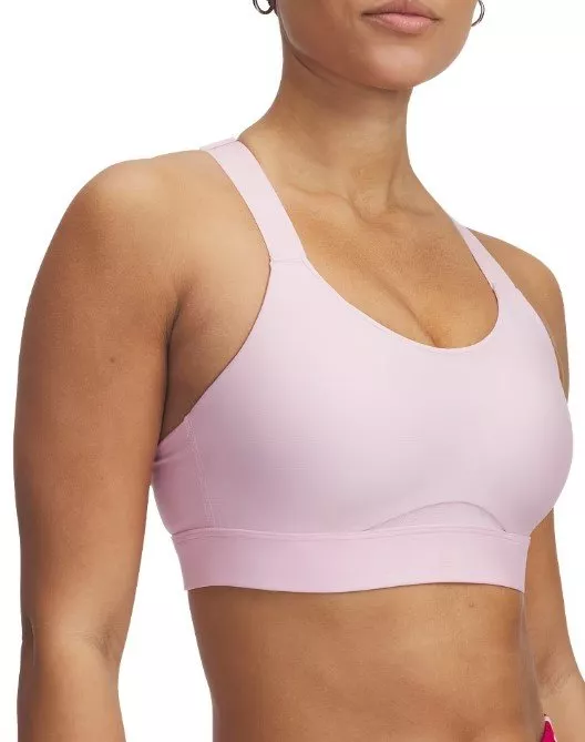 BH Under Armour Infinity High Strappy