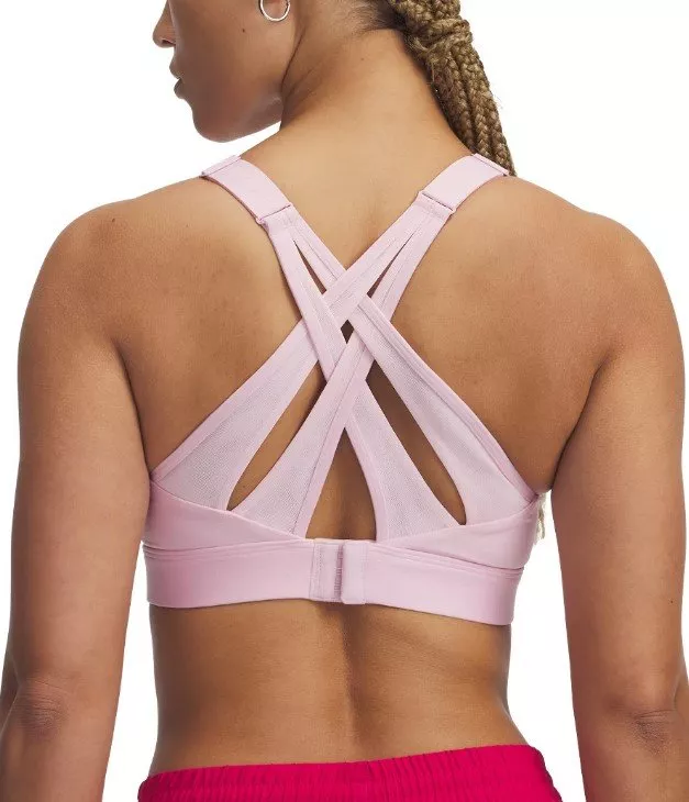 BH Under Armour Infinity High Strappy