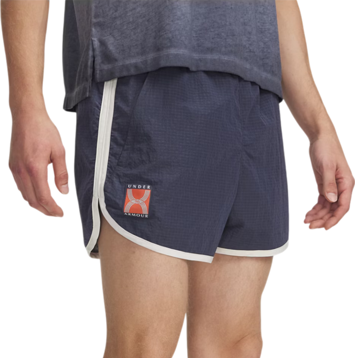 Under Armour UA RUN 96 SHORTS