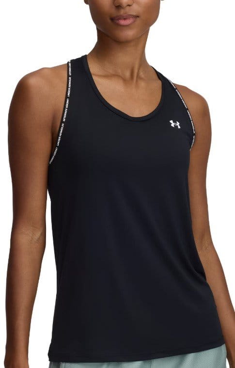 Majica brez rokavov Under Armour Tech Knockout Tank