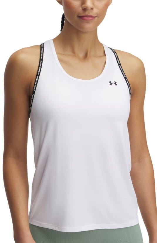Singlet Under Armour Tech Knockout Tank