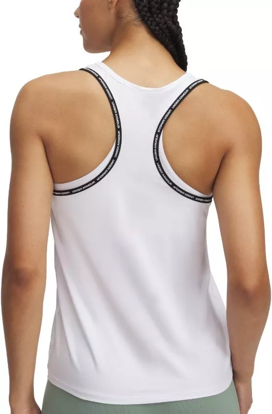 Singlet Under Armour Tech Knockout Tank