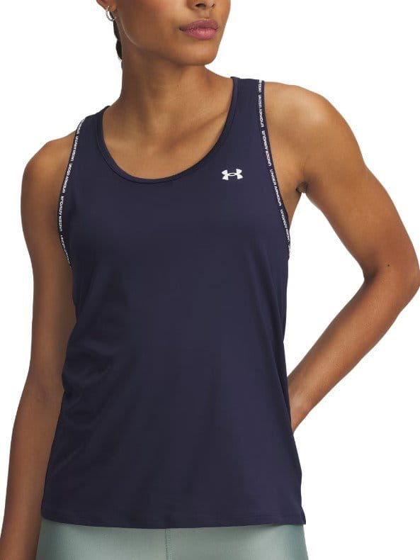 Singlet Under Armour Tech Knockout Tank