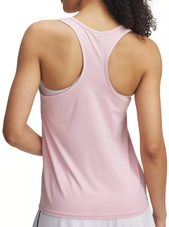 Majica brez rokavov Under Armour Tech Knockout Tank
