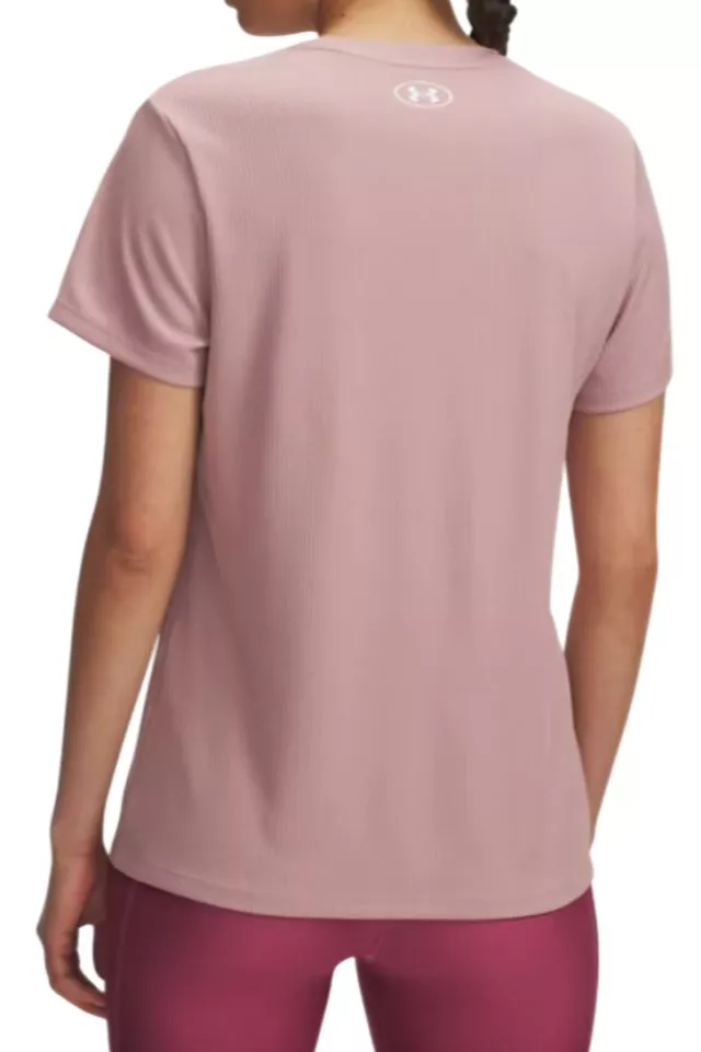Camiseta Under Armour Tech Rib SSC