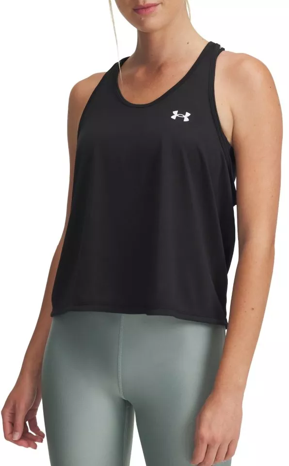 Singlet Under Armour Tech Swing Tank