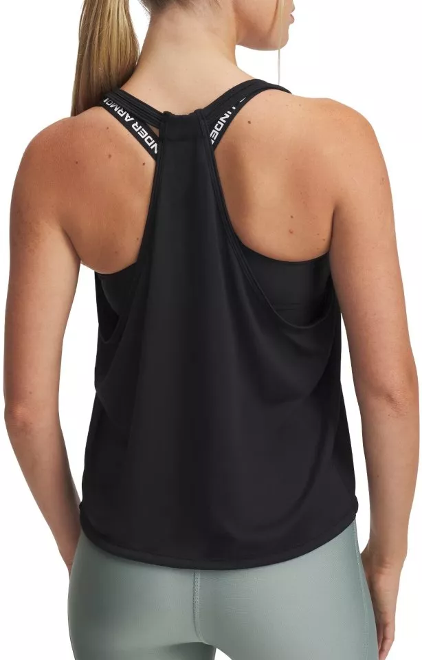 Singlet Under Armour Tech Swing Tank