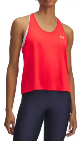 Tech Swing Tank
