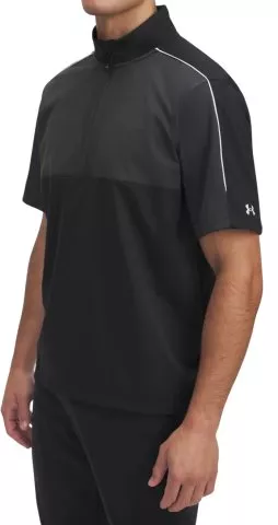 Under Armour Drive Wind Short Sleeve