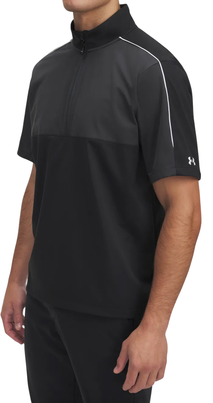 T-shirt Under Armour Drive Wind Short Sleeve