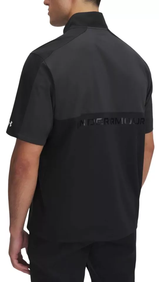 T-shirt Under Armour Drive Wind Short Sleeve
