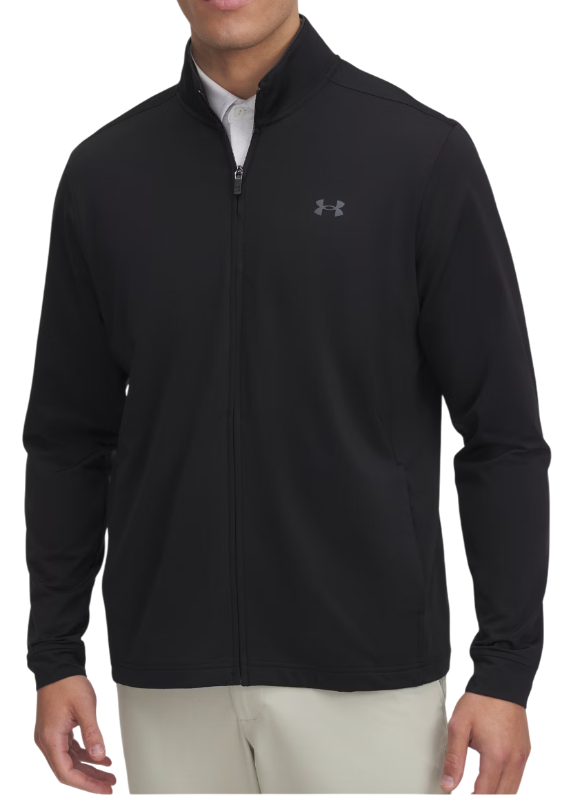 Under Armour UA Drive Full Zip Melegítő felsők