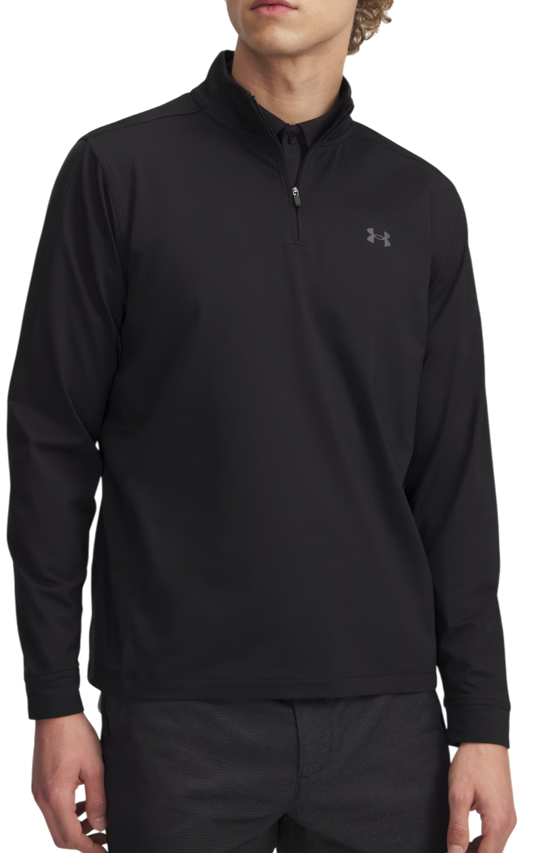 Sweatshirt Under Armour UA Drive 1/4 Zip