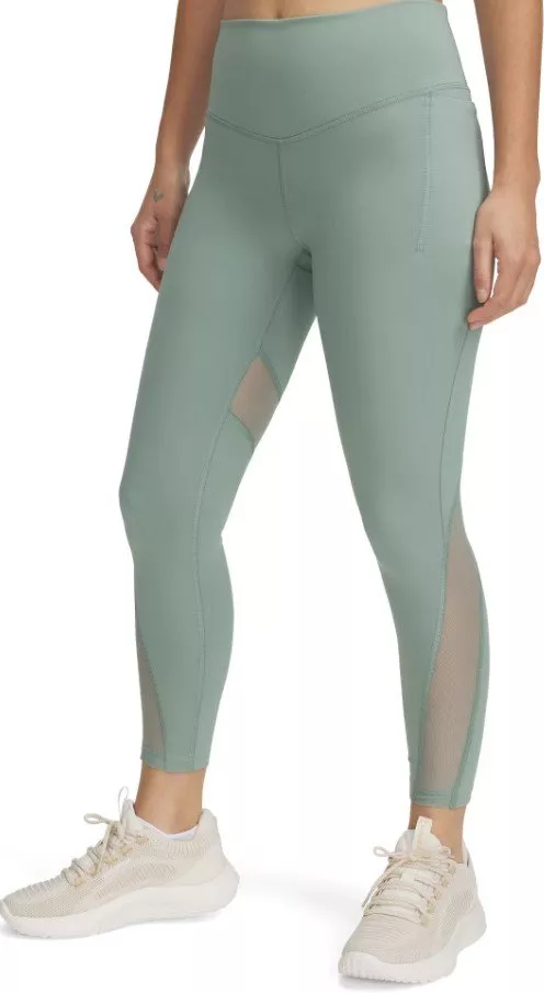 Under Armour Vanish Elite Vent Ankle Leg Leggings