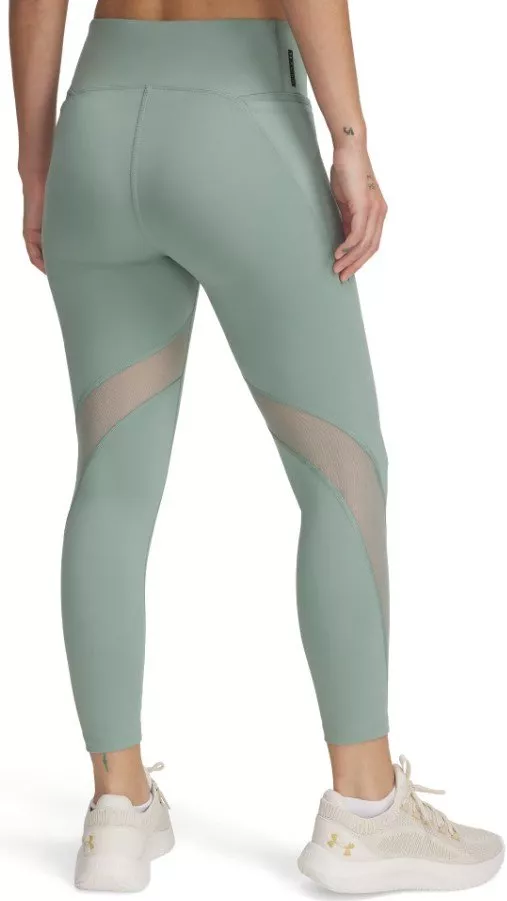 Under Armour Vanish Elite Vent Ankle Leg Leggings