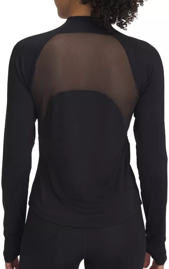 Sweatshirt Under Armour Vanish Elite Vent FZ
