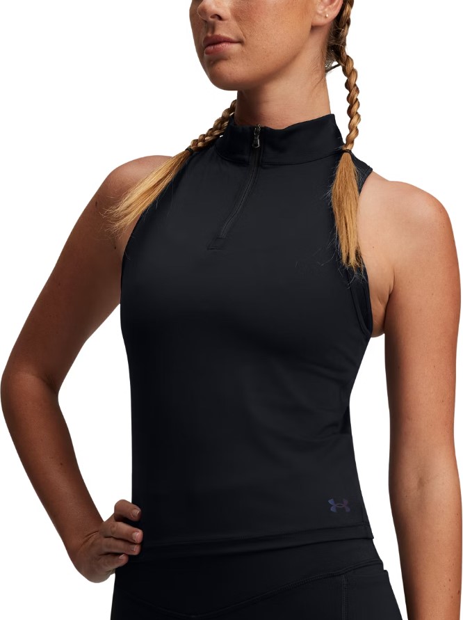 Camisola de alças Under Armour Vanish Elite Vent Tank