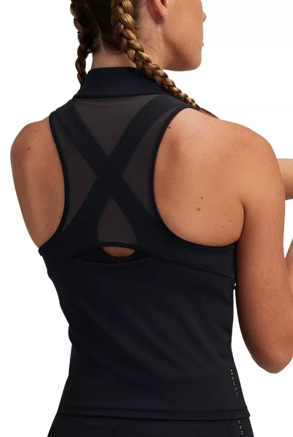 Singlet Under Armour Vanish Elite Vent Tank