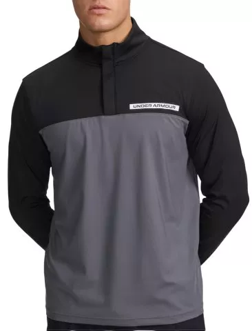 UA T2G 1/4 Zip