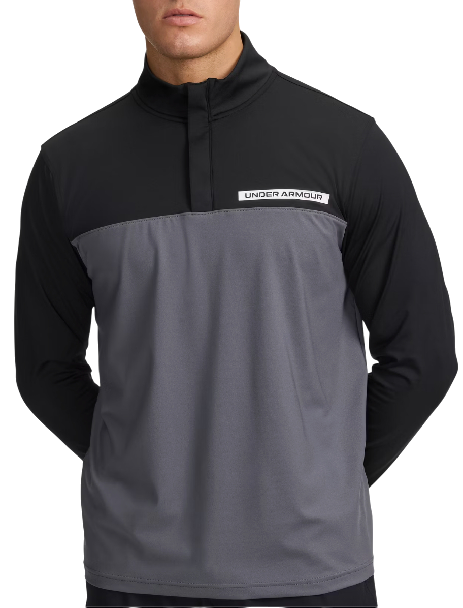 Sweatshirt Under Armour UA T2G 1/4 Zip