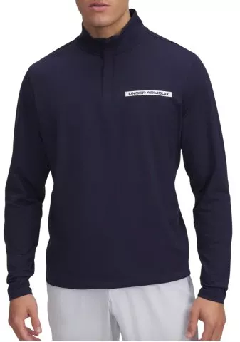 UA T2G 1/4 Zip