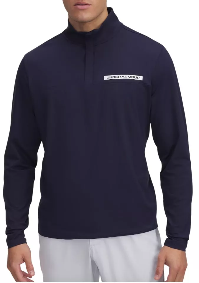 Trenirka (gornji dio) Under Armour UA T2G 1/4 Zip