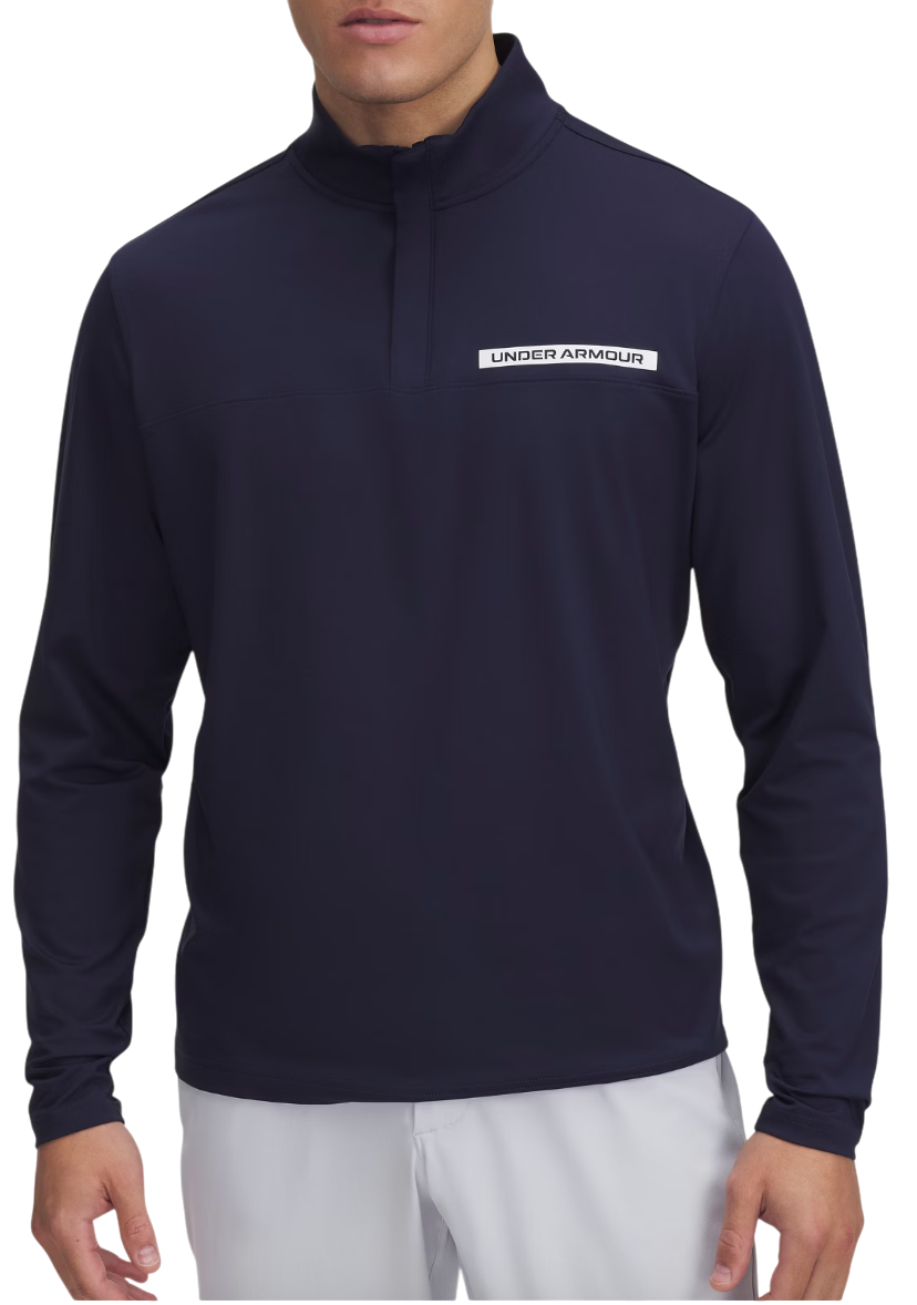 Trenirka (gornji dio) Under Armour UA T2G 1/4 Zip