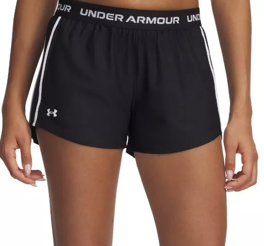 Korte broeken Under Armour Tech Play Up Shorts