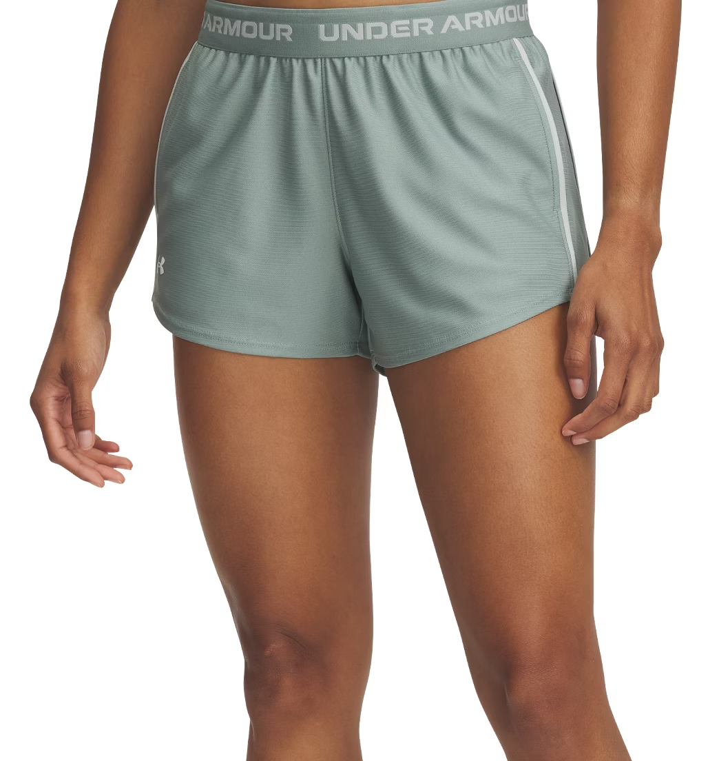 Шорти Under Armour Tech Play Up Shorts