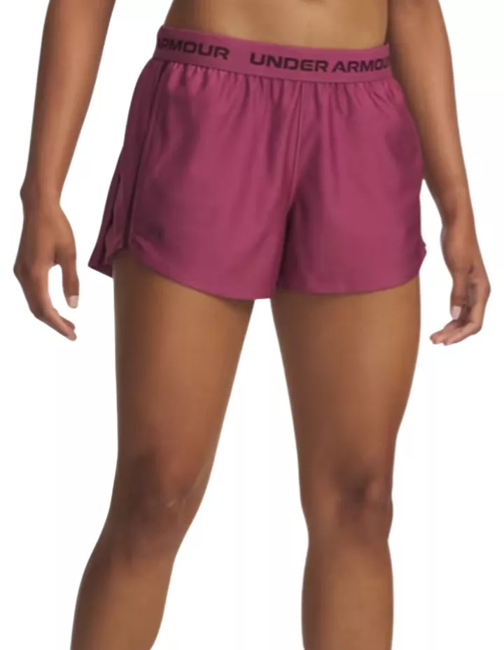 Sorturi Under Armour Tech Play Up Shorts
