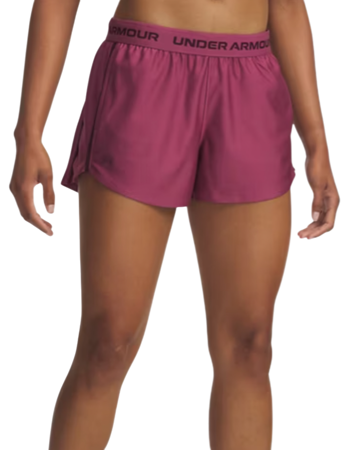 Sorturi Under Armour Tech Play Up Shorts