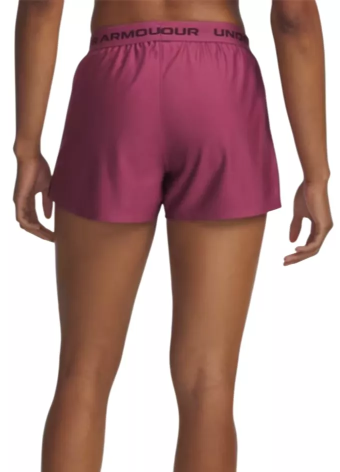Sorturi Under Armour Tech Play Up Shorts