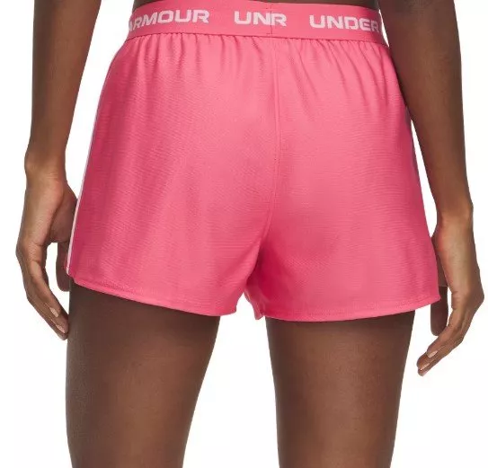 Korte broeken Under Armour Tech Play Up Shorts
