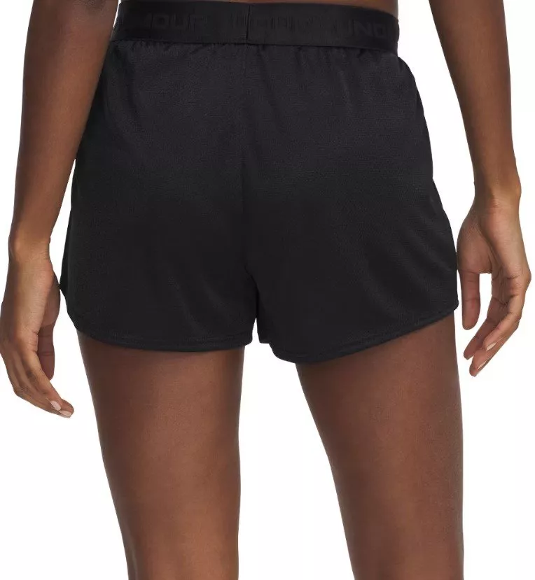 Шорти Under Armour Tech Play Up Shine Shorts