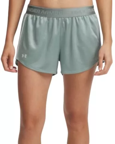 Under Armour Tech Play Up Shine Short Women