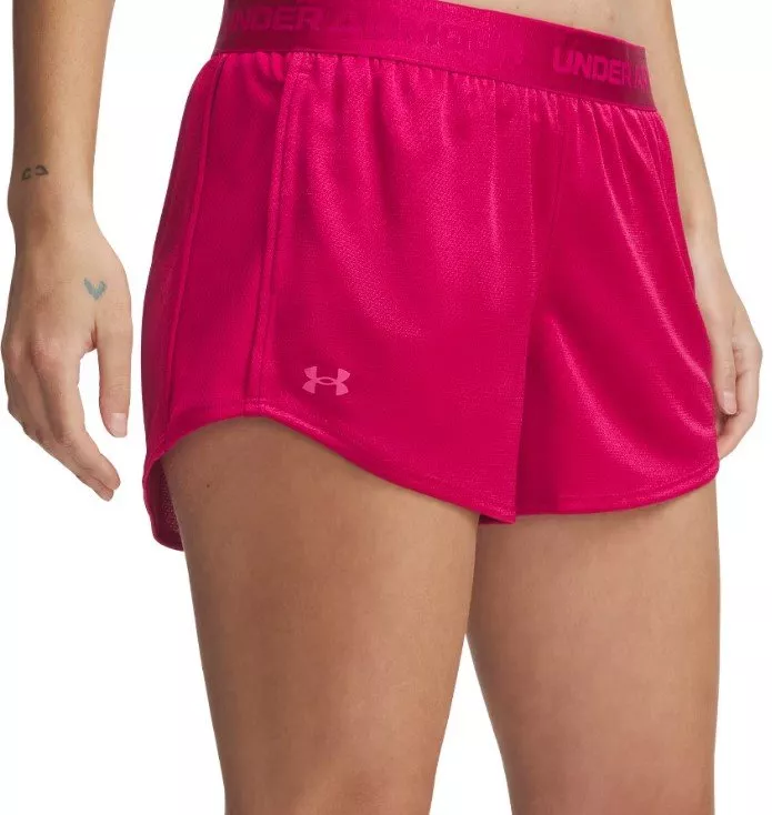 Шорти Under Armour Tech Play Up Shine Shorts