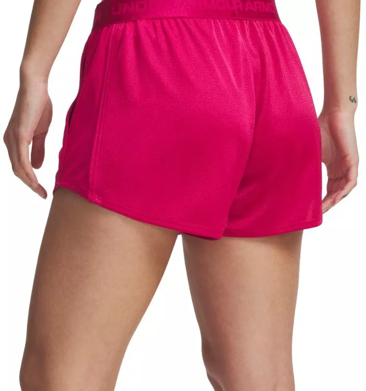 Шорти Under Armour Tech Play Up Shine Shorts