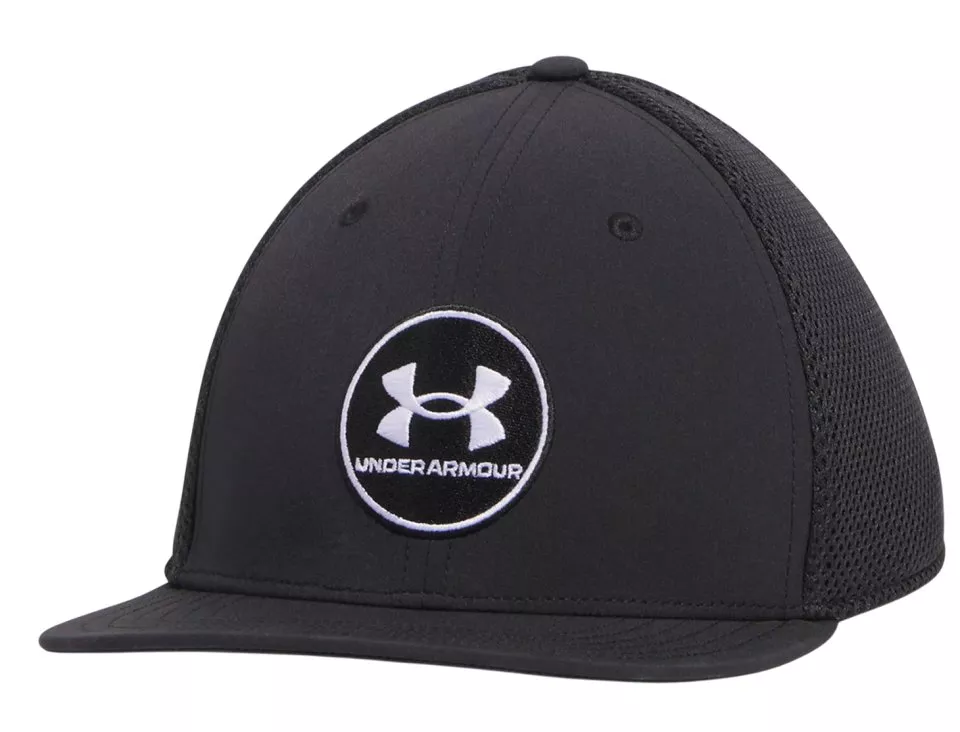 Kepsar Under Armour M Iso-chill Drive Mid STR